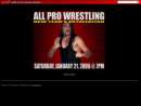 All Pro Wrestling