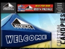 ALLREDY Canopies & Promotional  Products