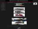 ALL SEASONS ARGO & EQUIPMENT LLC
