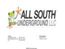 ALL SOUTH UNDERGROUND, LLC
