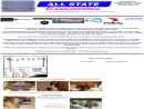 ALL STATE COMMUNICATIONS INC