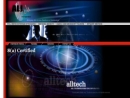 ALL TECHNOLOGIES, INC.