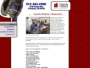 ALL-TECH MACHINE & ENGINEERING, INC.
