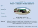 ALL TIME MACHINE, INC.