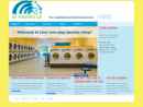 ALL WASHED UP LAUNDRY SERVICES INC.