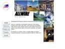 ALLWIRE INC