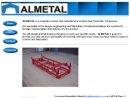 Almetal Inc.
