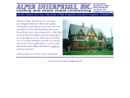 ALPER ENTERPRISES INC
