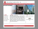 Alpha Printing & Media Services, Inc.