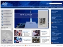 ALPHA TECHNOLOGIES SERVICES, INC.