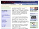 ALPHABET SIGNS, INC.