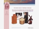 ALPHA CHURCH SUPPLIES AND GIFTS LLC