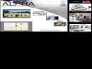 ALPHA MACHINING & MANUFACTURING, INC.