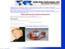 ALPHA SALES TECHNOLOGIES, LLC