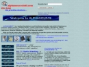 ALPHASOURCE, INC.