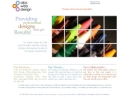 ALPS Web design