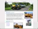 AIR, LAND & SEA HEAVY EQUIPMENT SERVICES