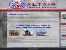 ALTAIR TRAINING SOLUTIONS, INC.