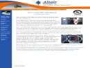 ALTAIR TECHNOLOGIES INC