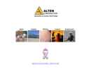 ALTEN CONSTRUCTION, INC.