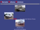 ALTERNATE DELIVERY SOLUTIONS