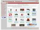 CLAWA ENTERPRISE, INC.