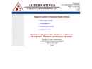 Alternatives in Health Care Management, Inc.