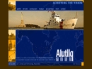 ALUTIIQ SECURITY & TECHNOLOGY, LLC