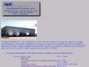 Amalgam Plating, Inc.