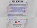 American Made Cleaners, Inc.
