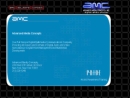 ADVANCED MEDIA CONCEPTS INC