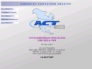 AMERICAN CONTAINER TRADING