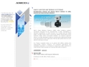 AMCO Water Metering Systems, Inc.
