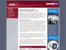 AMD TELEMEDICINE INC