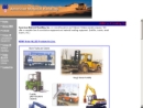 AMERICAN MATERIAL HANDLING, INC