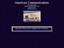 R & D COMMUNICATIONS INC