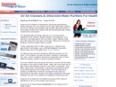 AMERICAN AIR & WATER, INC