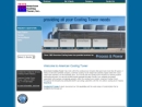 AMERICAN COOLING TOWER INC