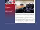 AMERICAN DEFENSE GROUP, INC.