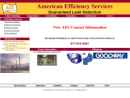 AMERICAN EFFICIENCY SERVICES LLC