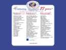 AMERICAN FOAM PRODUCTS INC