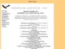 AMERICAN GEOTECH, INC.