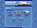 AMERICAN MOVING & STORAGE INC