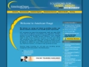 AMERICAN OSAGE CONSULTING, INC.
