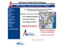 AMERICAN PEST MANAGEMENT