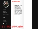 AMERICAN PLATING COMPANY OF TEXAS, LTD.