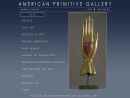 AMERICAN PRIMITIVE ART & BASES INC