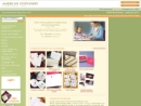 AMERICAN STATIONERY COMPANY, INC