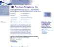 AMERICAN TELEPHONE INC