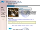 American Testing Company, Inc.